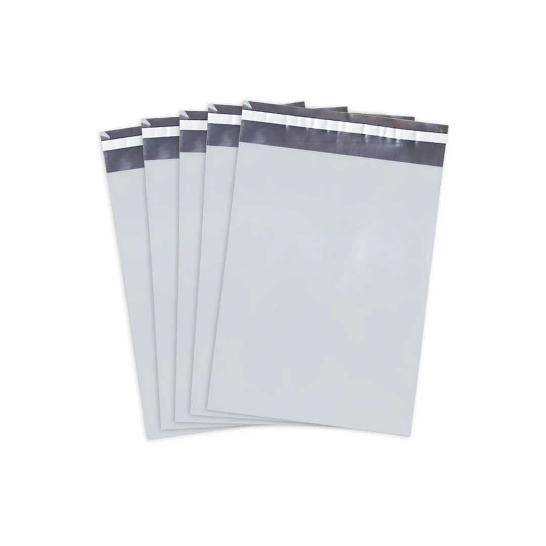 25 x 33 cm - Basic Shipping Bags