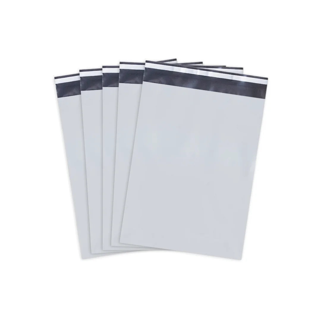 30 x 40 cm - Basic Shipping Bags with Guide Holder