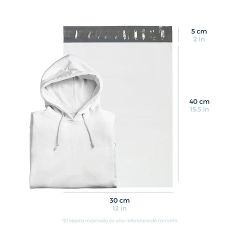 30 x 40 cm - Premium Shipping Bags