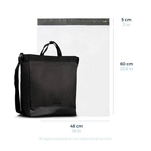 Bolsas de envío premium de 48 x 60 cm