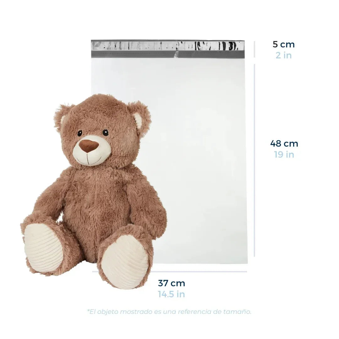 37 x 48 cm - Economy Line Shipping Bags