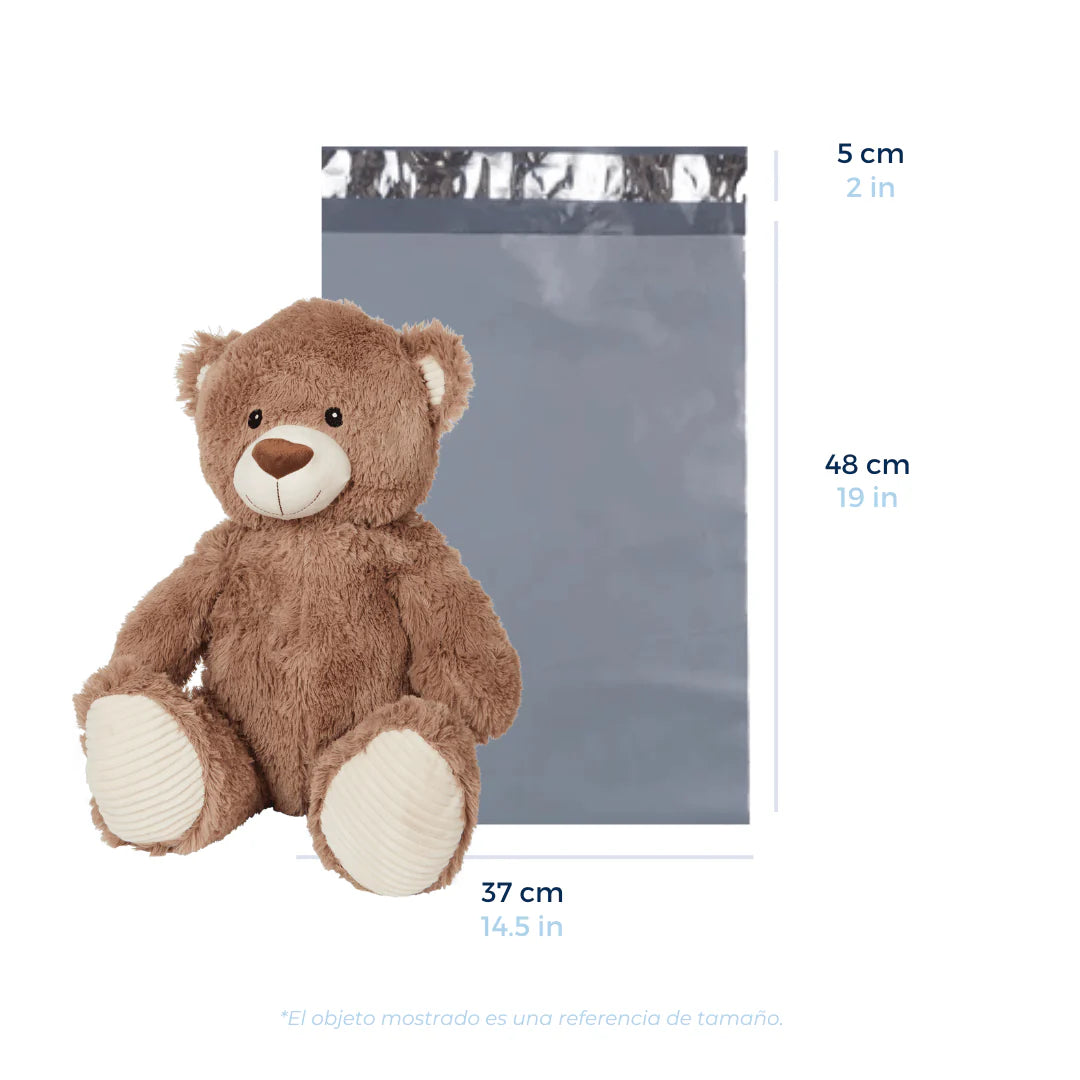 37 x 48 cm - Eco-Friendly Shipping Bags