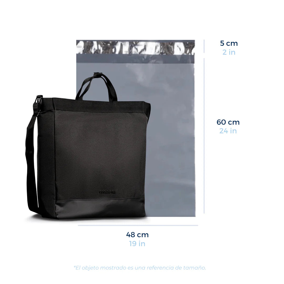 48 x 60 cm - Eco-Friendly Shipping Bags