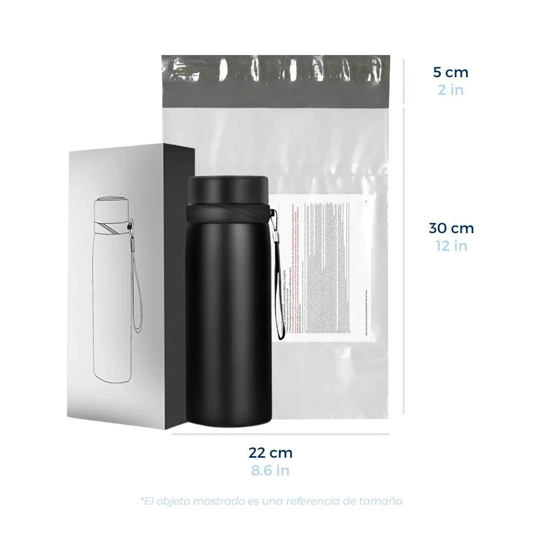 22 x 30 cm - Shipping Bags with Guide Holder