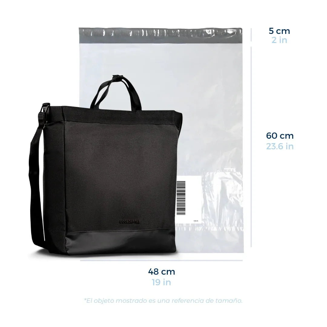 48 x 60 cm - Shipping Bags with Guide Holder