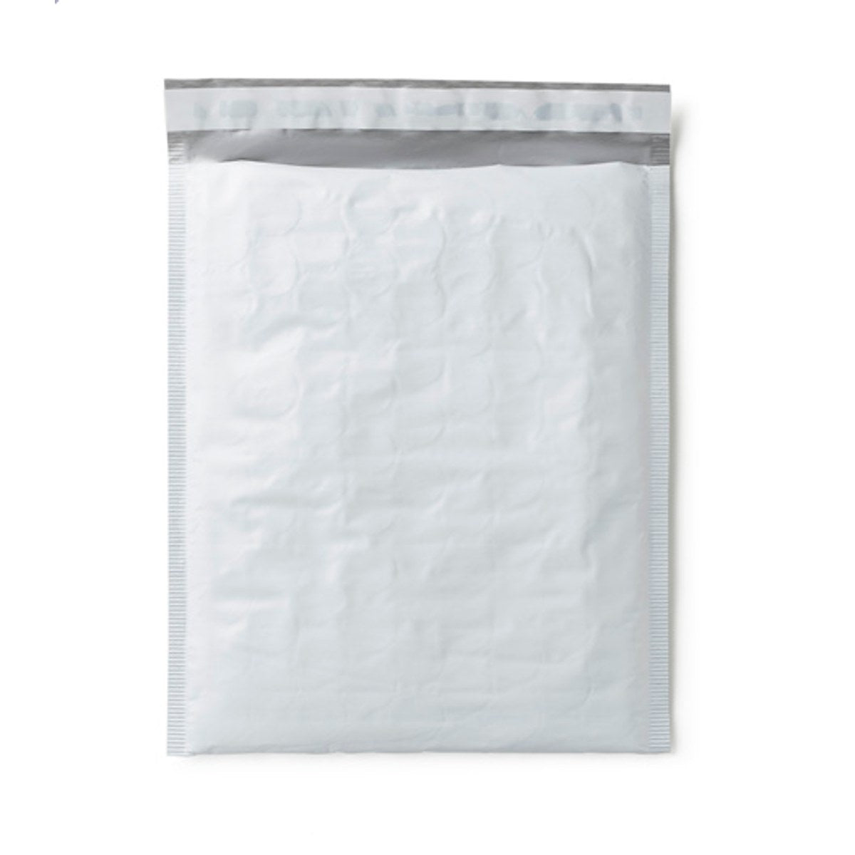 14.25 x 20 in - #7 White Bubble Mailers (50 Pack) — ProntoPack