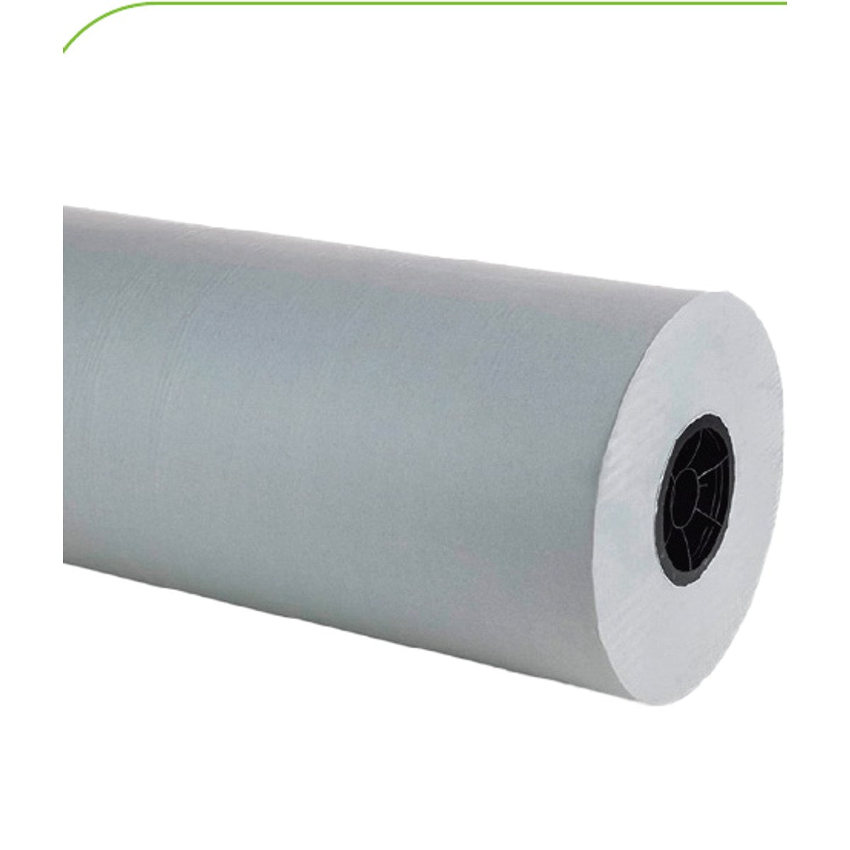 12 in x 3360 ft - White Tissue Paper Roll