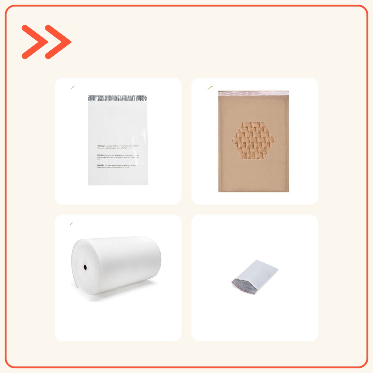 ProntoPack product range