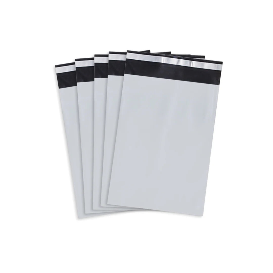 7.5 x 10 in - Basic Shipping Bags