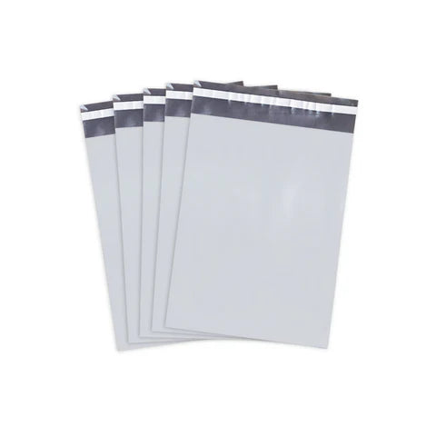 25 x 33 cm - Basic Shipping Bags