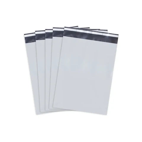 30 x 40 cm - Shipping Bags with Guide Holder Economic Line