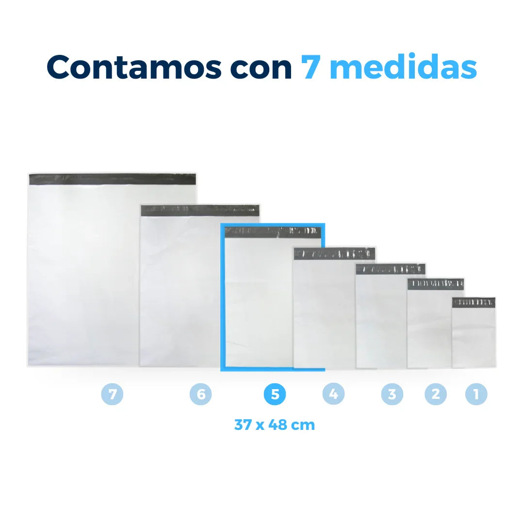 14.5 x 19 in - Premium Shipping Bags