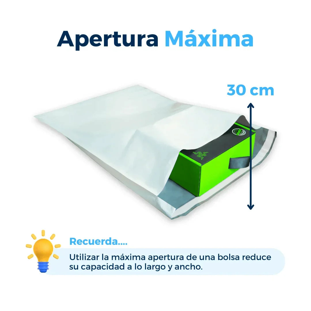 37 x 48 cm - Basic Shipping Bags