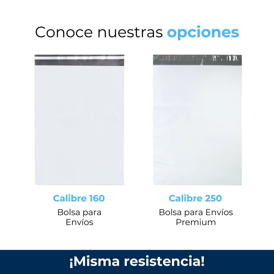 37 x 48 cm - Basic Shipping Bags