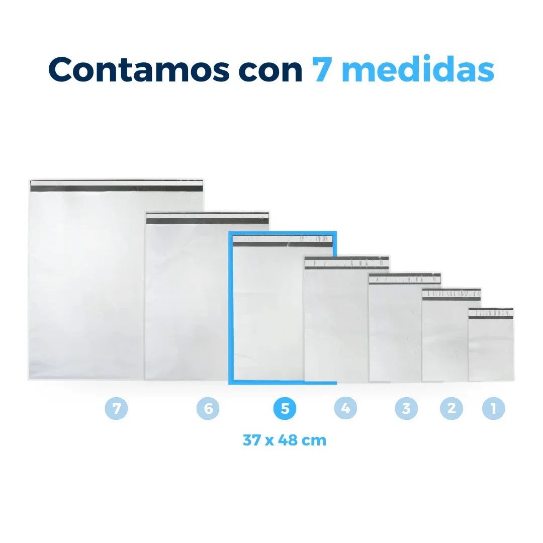 37 x 48 cm - Basic Shipping Bags