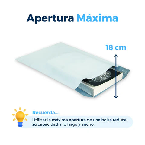 30 x 40 cm - Premium Shipping Bags