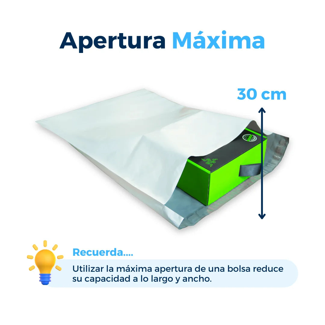 14.5 x 19 in - Premium Shipping Bags