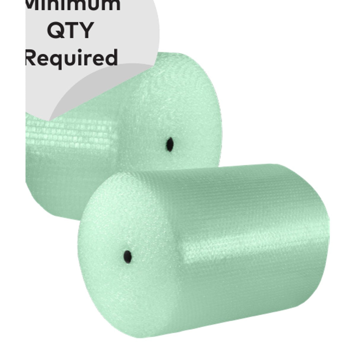 3/16 in x 48 in x 500 ft - Bio Bubble Wrap Roll