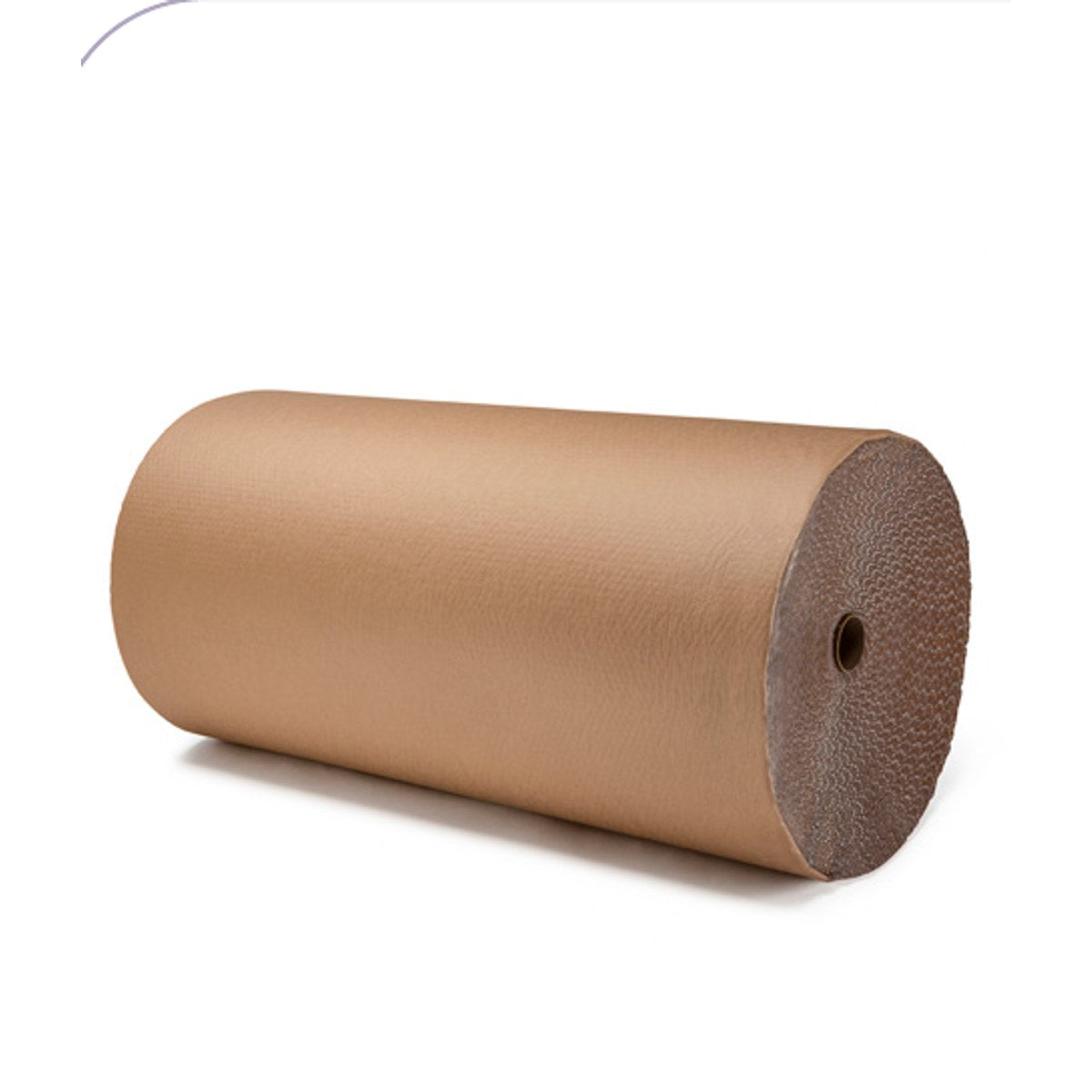 3/16 in x 48 in x 250 ft - Kraft Laminated Bubble Roll