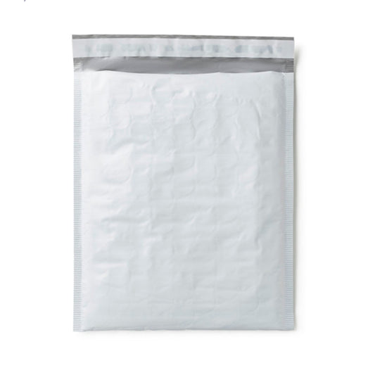 10.5 x 16 in - Heavy-Duty 5/16 in Bubble Mailers (50 Pack) | ProntoPack