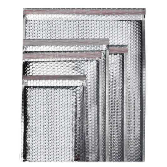8 x 11 in - TempMailer Insulated Thermal Mailers (100 Pack) | ProntoPack